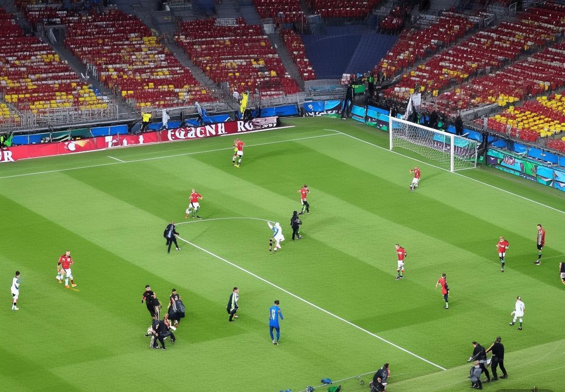 2012欧洲杯半决赛：德国VS意大利战术与精神对决解析