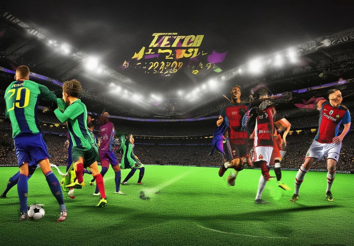 巴塞罗那vs多特蒙德：巅峰对决解析与新赛季展望