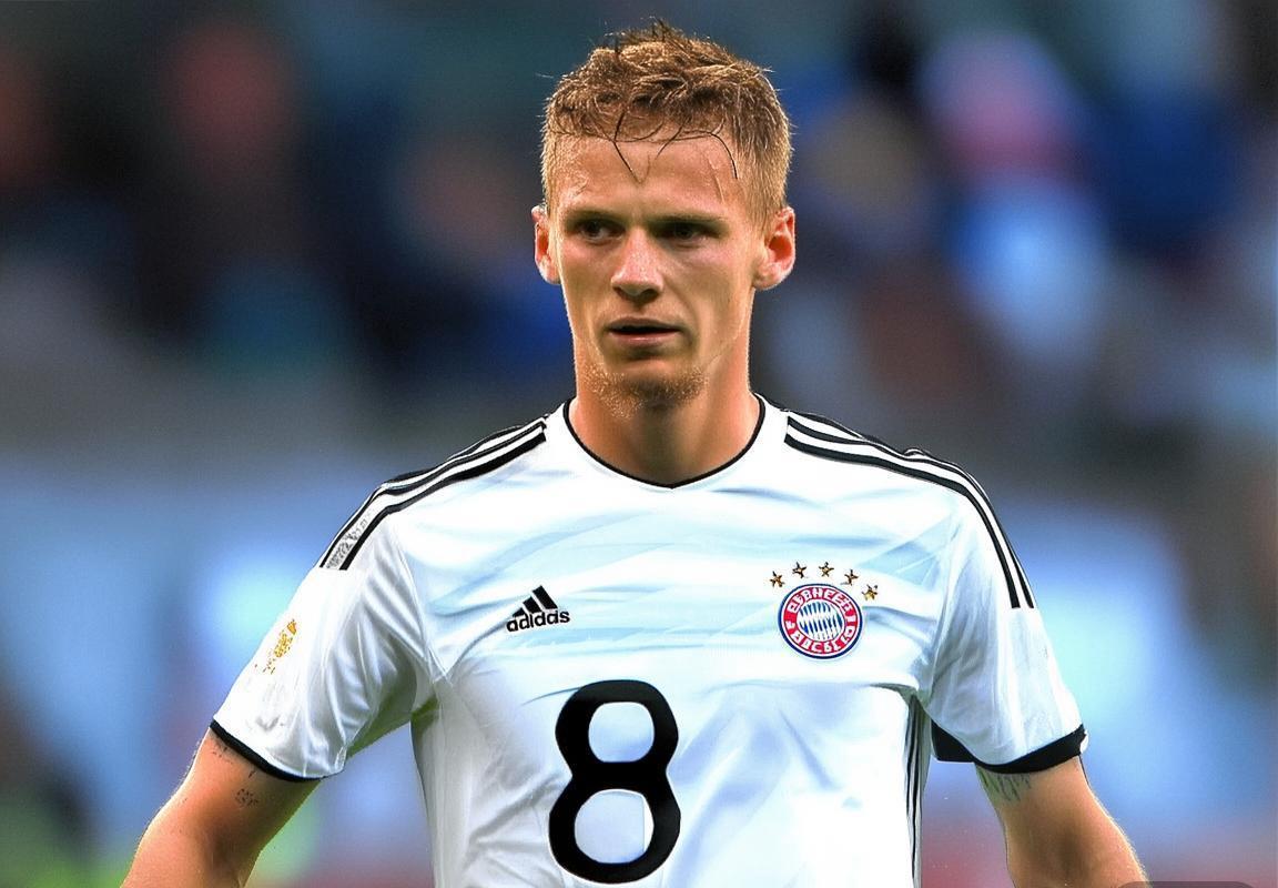 莱昂德罗·格雷茨卡：足球明星的成长之路与辉煌成就