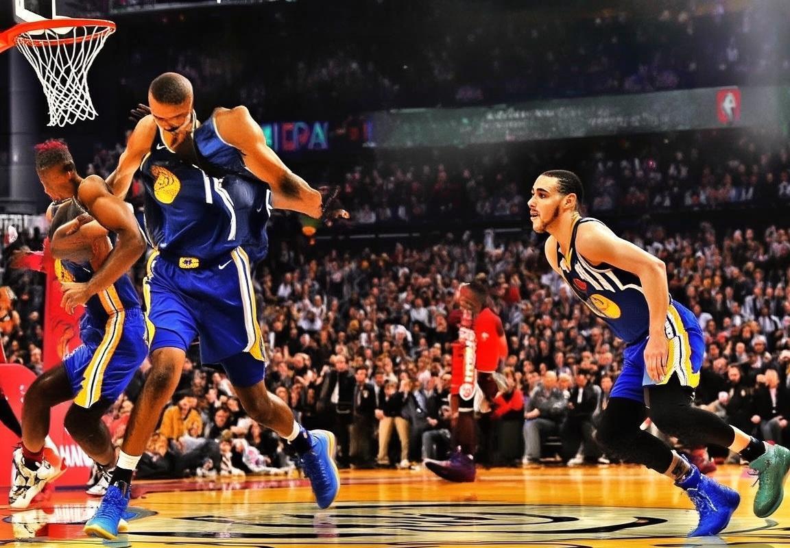 2019年NBA勇士对步行者经典对决回顾与展望