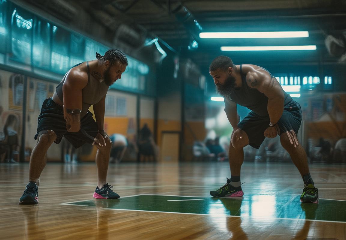 2020上海大鲨鱼VS火箭巅峰对决：心理战术解析与赛后反思